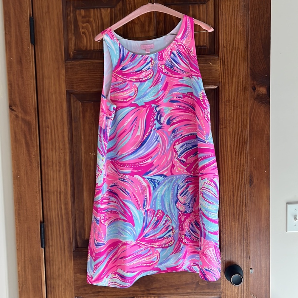 Lilly Pulitzer Dress - Never Worn Size L
